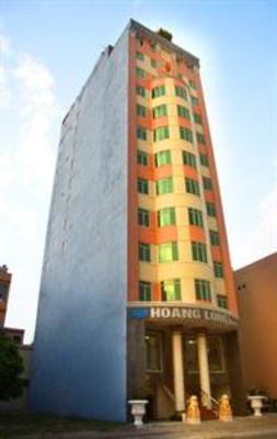 фото отеля Hoang Long Hotel Da Nang