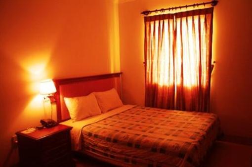 фото отеля Hoang Long Hotel Da Nang