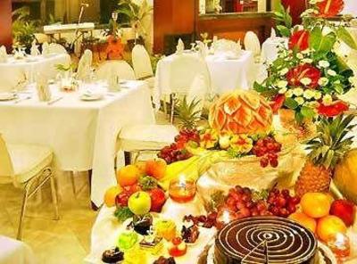 фото отеля Mitra Hotel Bandung