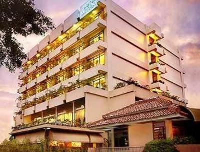 фото отеля Mitra Hotel Bandung