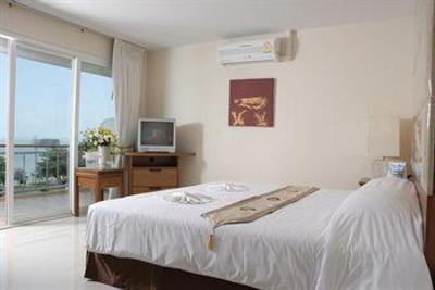 фото отеля Bella Villa Cabana