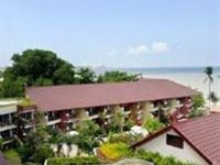 Bella Villa Cabana