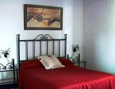 фото отеля El Ancla Hotel Alcala del Rio