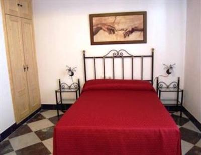 фото отеля El Ancla Hotel Alcala del Rio