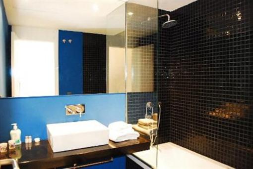 фото отеля VLC Apartaments Valencia