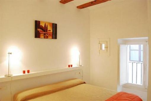 фото отеля VLC Apartaments Valencia