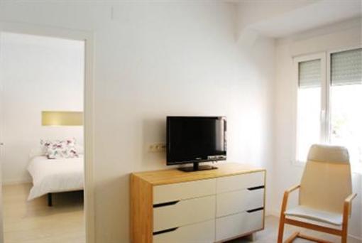 фото отеля VLC Apartaments Valencia