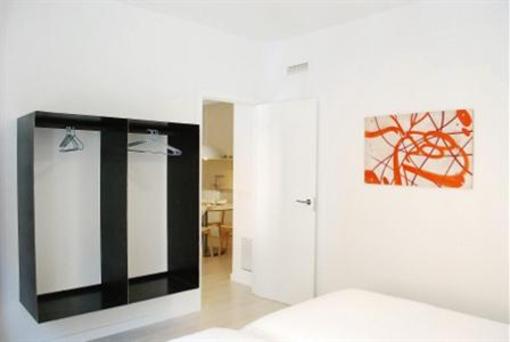 фото отеля VLC Apartaments Valencia