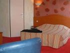 фото отеля Inter Hotel Cap Hotel Noyelles-Godault