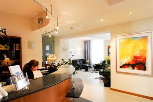 фото отеля Hotel Engel Zofingen