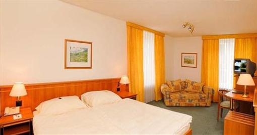 фото отеля Hotel Engel Zofingen