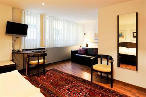 фото отеля Hotel Engel Zofingen