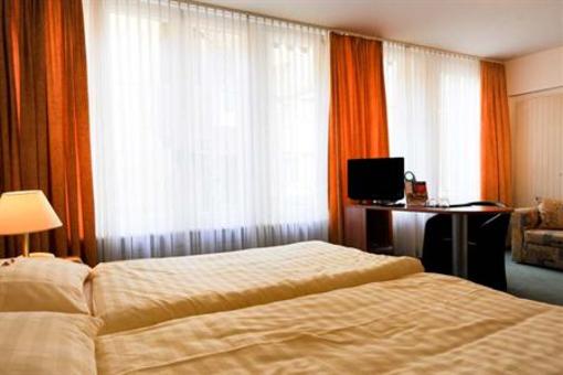 фото отеля Hotel Engel Zofingen
