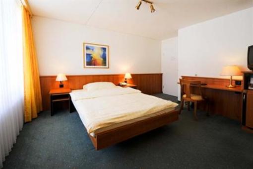 фото отеля Hotel Engel Zofingen