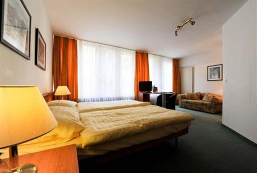 фото отеля Hotel Engel Zofingen