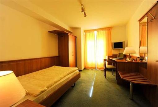 фото отеля Hotel Engel Zofingen