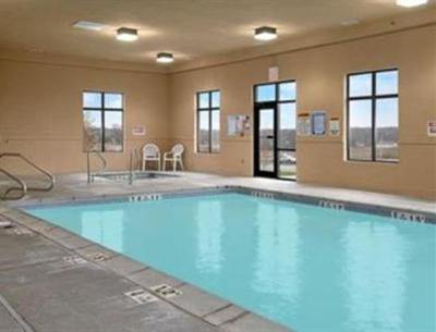 фото отеля Super 8 Motel East Columbia (Missouri)