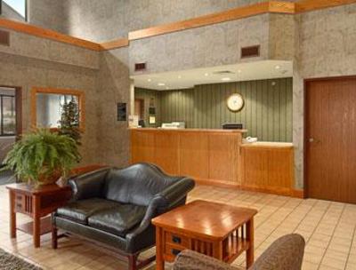 фото отеля Super 8 Motel East Columbia (Missouri)