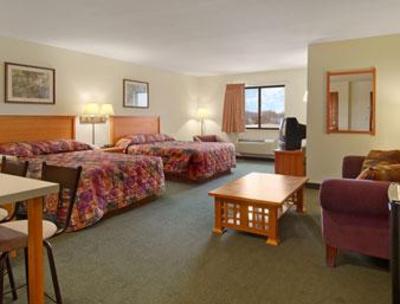 фото отеля Super 8 Motel East Columbia (Missouri)