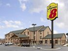 фото отеля Super 8 Motel East Columbia (Missouri)