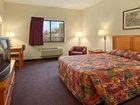 фото отеля Super 8 Motel East Columbia (Missouri)