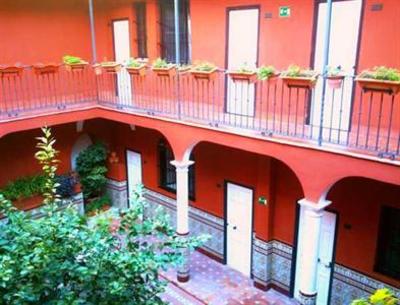 фото отеля Al Andalus Jerez