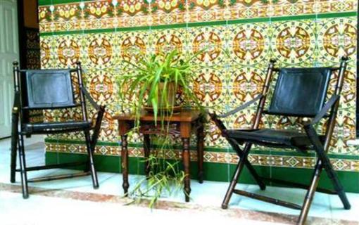 фото отеля Al Andalus Jerez