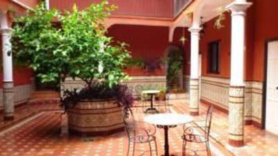 фото отеля Al Andalus Jerez