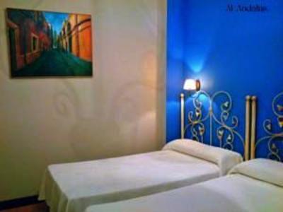 фото отеля Al Andalus Jerez