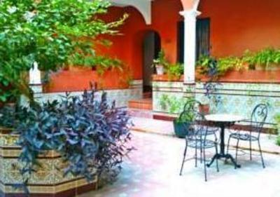 фото отеля Al Andalus Jerez