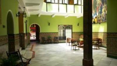 фото отеля Al Andalus Jerez