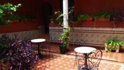 фото отеля Al Andalus Jerez
