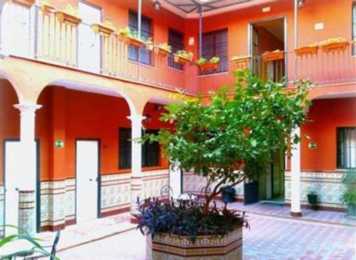 фото отеля Al Andalus Jerez