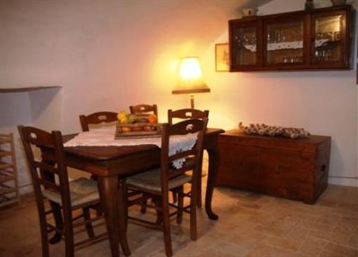 фото отеля B&B Il Marchese del Grillo