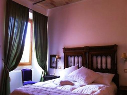 фото отеля B&B Il Marchese del Grillo