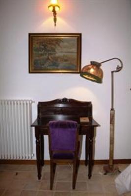 фото отеля B&B Il Marchese del Grillo