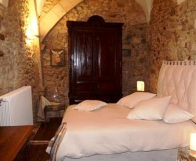 фото отеля B&B Il Marchese del Grillo