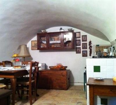 фото отеля B&B Il Marchese del Grillo