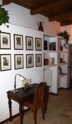 фото отеля B&B Il Marchese del Grillo