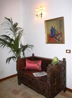 фото отеля B&B Il Marchese del Grillo