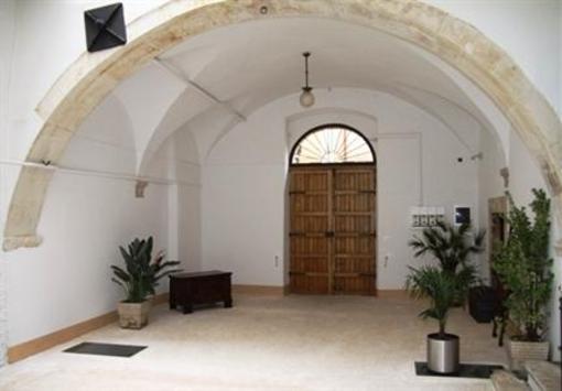 фото отеля B&B Il Marchese del Grillo