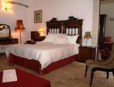 фото отеля B&B Il Marchese del Grillo