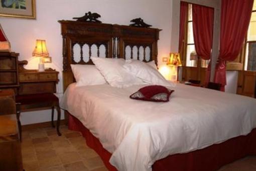фото отеля B&B Il Marchese del Grillo