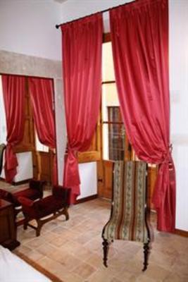 фото отеля B&B Il Marchese del Grillo