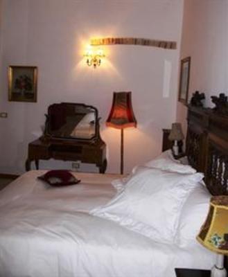 фото отеля B&B Il Marchese del Grillo