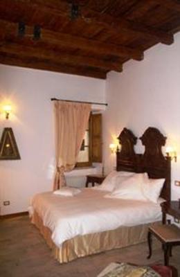 фото отеля B&B Il Marchese del Grillo