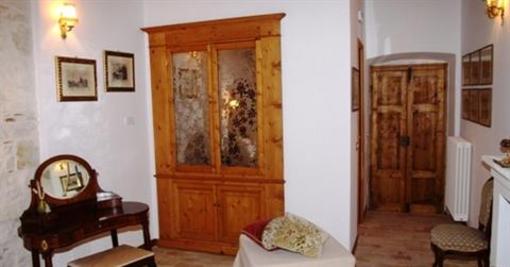 фото отеля B&B Il Marchese del Grillo