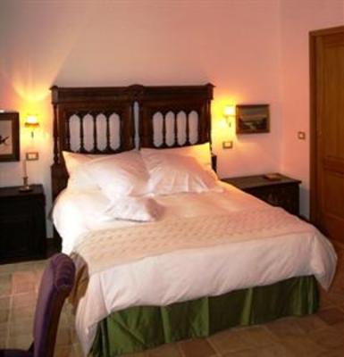 фото отеля B&B Il Marchese del Grillo