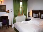 фото отеля B&B Il Marchese del Grillo