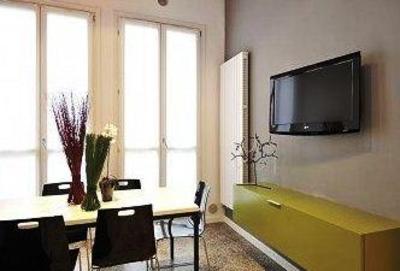 фото отеля Rialto Project Apartments